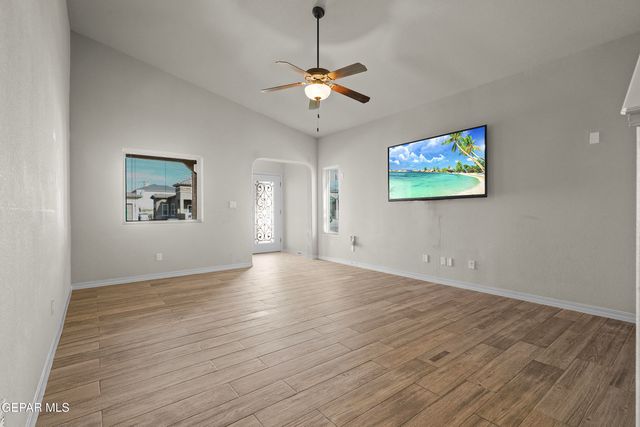 14904 BRANDON WOLFRAM Court, El Paso, TX 79938