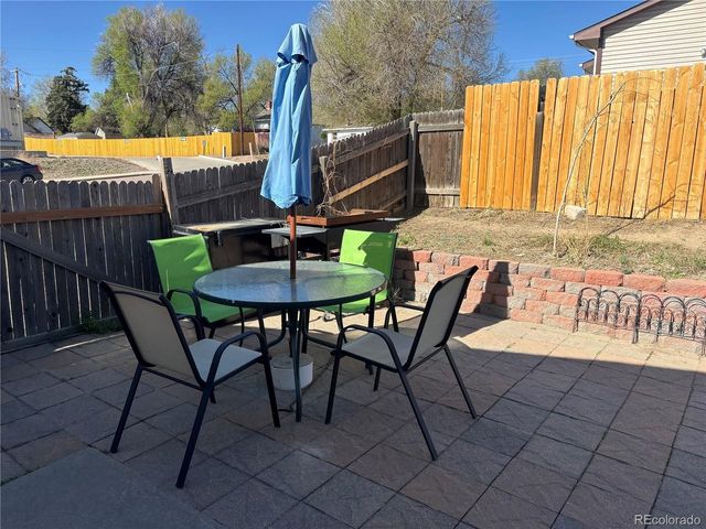 375 E Logan St, Elizabeth, CO 80107