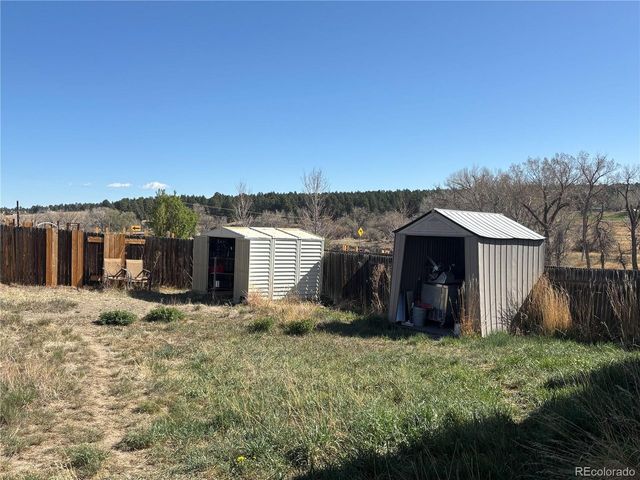 375 E Logan St, Elizabeth, CO 80107