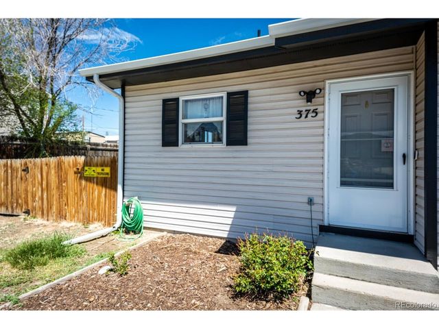 375 E Logan St, Elizabeth, CO 80107