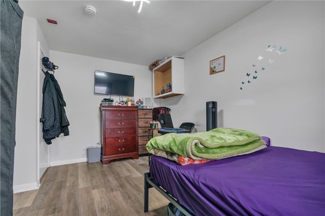 5 GARIBALDI Street 33, North Providence, RI 02911