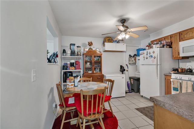 5 GARIBALDI Street 33, North Providence, RI 02911