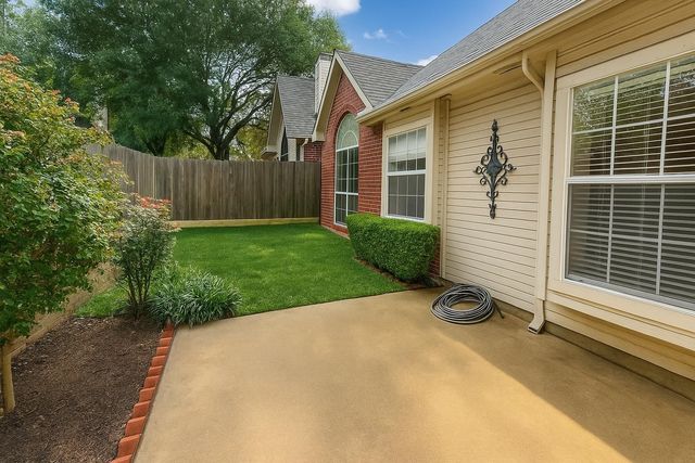 4149 1 Place Lane, Flower Mound, TX 75028