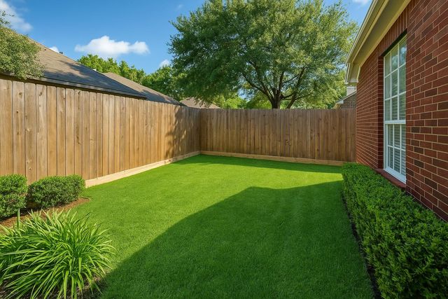 4149 1 Place Lane, Flower Mound, TX 75028