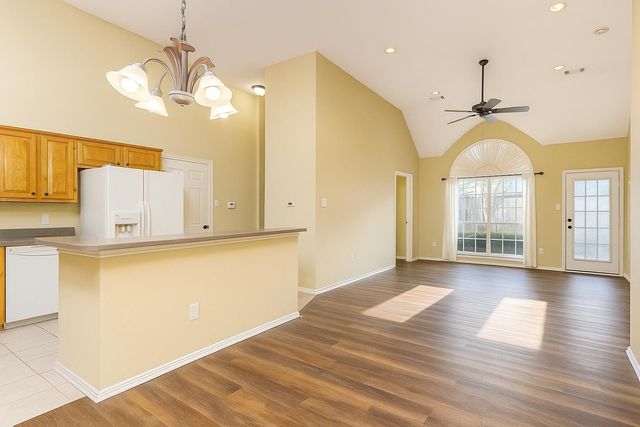 4149 1 Place Lane, Flower Mound, TX 75028