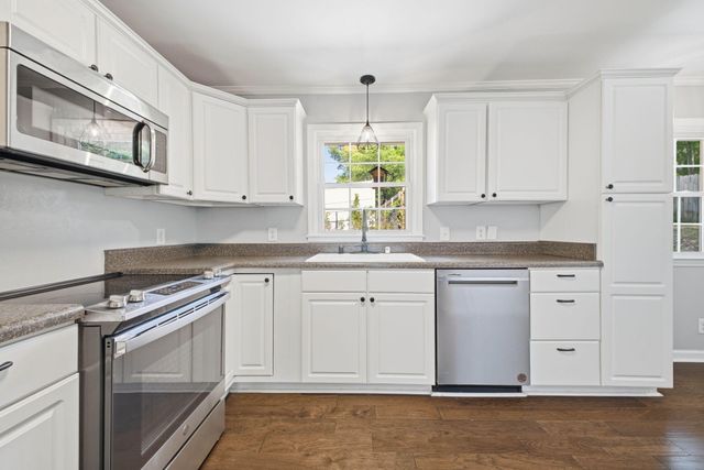 1209 Valencia Drive, Dalton, GA 30720