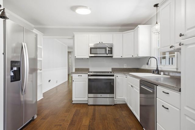 1209 Valencia Drive, Dalton, GA 30720