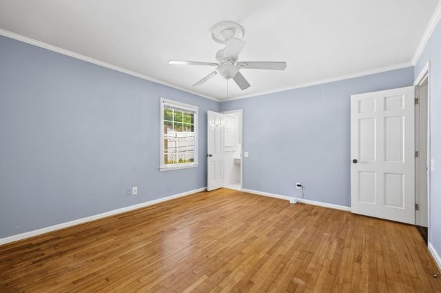 1209 Valencia Drive, Dalton, GA 30720