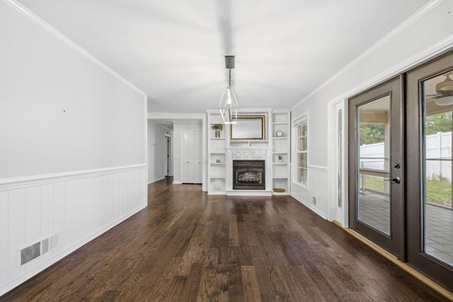 1209 Valencia Drive, Dalton, GA 30720