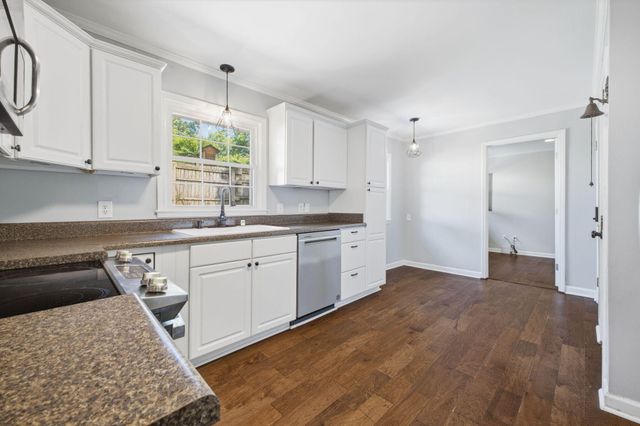 1209 Valencia Drive, Dalton, GA 30720