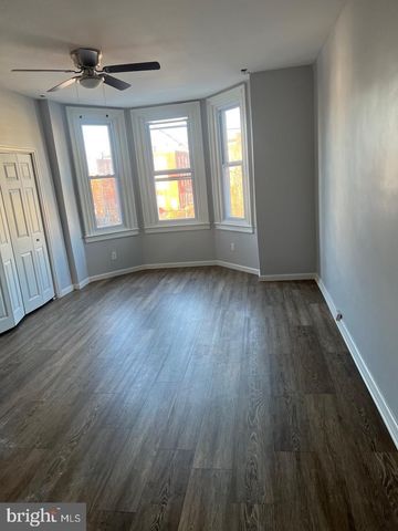 2122 W ESTAUGH ST, Philadelphia, PA 19140