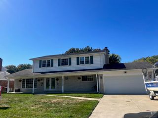 38447 Foxcroft Boulevard, Harrison Twp, MI 48045