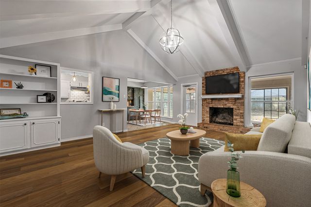 7622 Old Spanish Trail, Shreveport, LA 71105