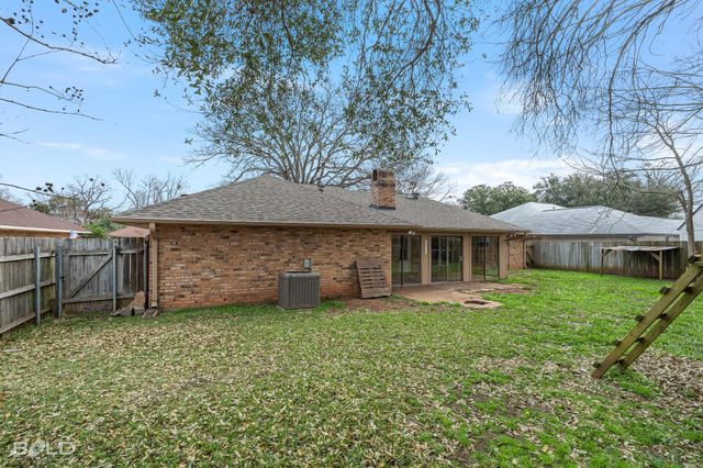 7622 Old Spanish Trail, Shreveport, LA 71105