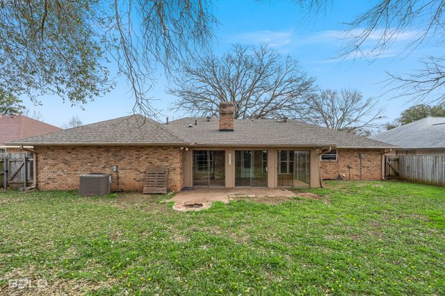 7622 Old Spanish Trail, Shreveport, LA 71105
