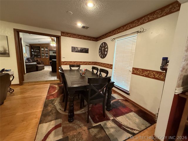2706 Brookside Circle, Mcalester, OK 74501