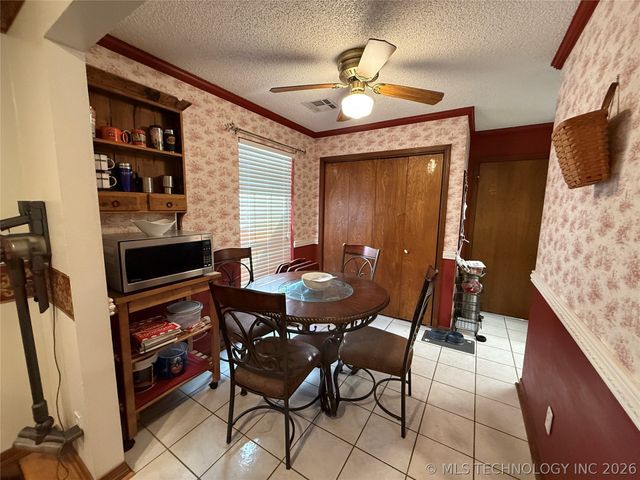 2706 Brookside Circle, Mcalester, OK 74501