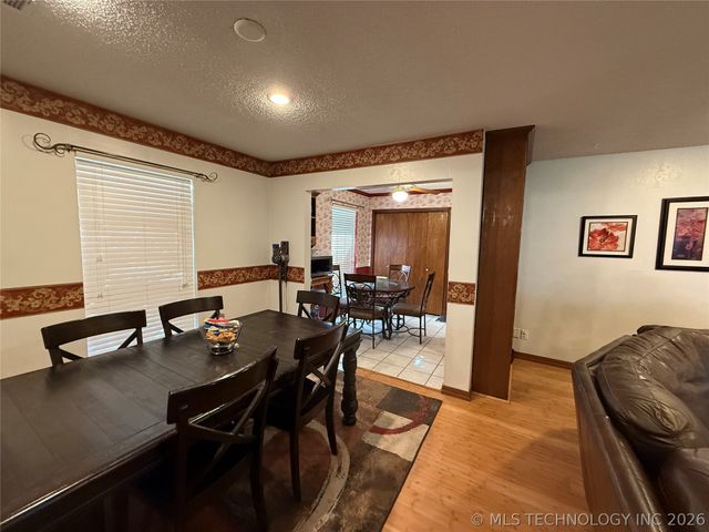 2706 Brookside Circle, Mcalester, OK 74501