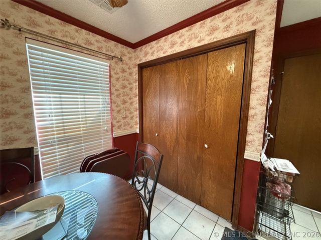 2706 Brookside Circle, Mcalester, OK 74501