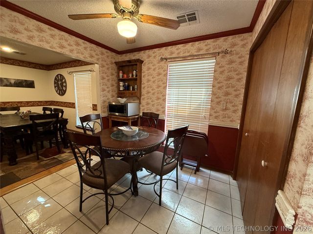 2706 Brookside Circle, Mcalester, OK 74501