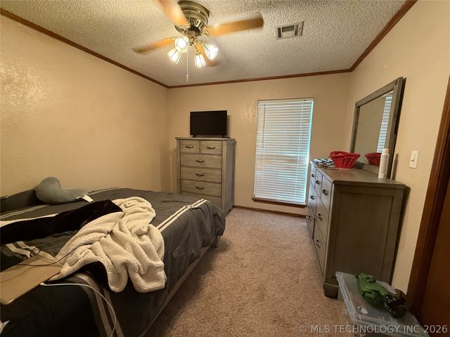 2706 Brookside Circle, Mcalester, OK 74501