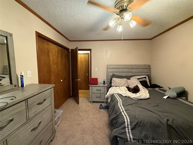 2706 Brookside Circle, Mcalester, OK 74501