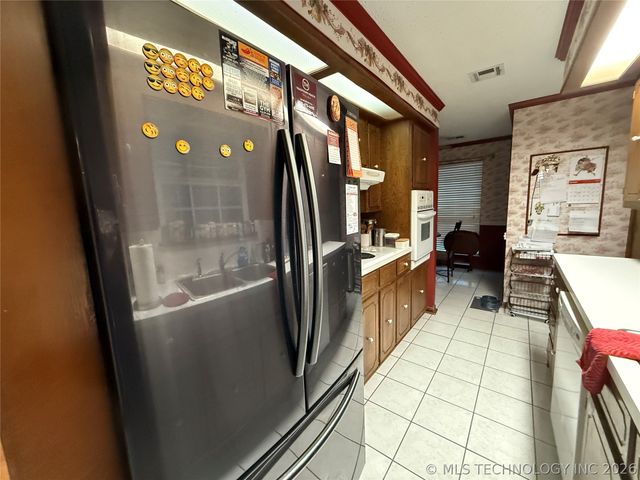 2706 Brookside Circle, Mcalester, OK 74501