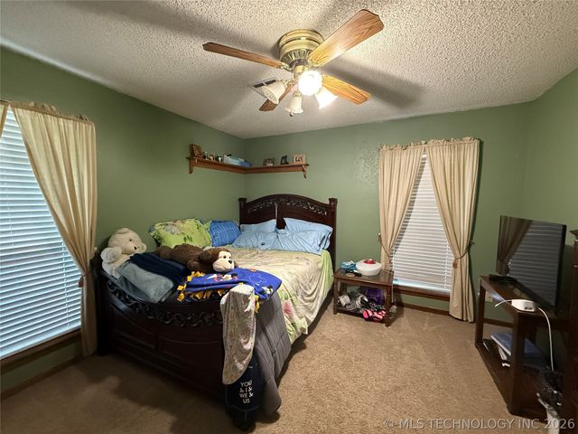 2706 Brookside Circle, Mcalester, OK 74501