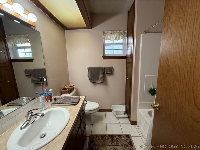 2706 Brookside Circle, Mcalester, OK 74501