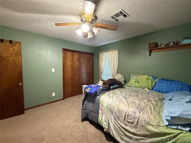 2706 Brookside Circle, Mcalester, OK 74501