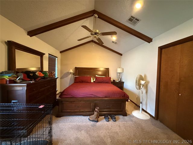 2706 Brookside Circle, Mcalester, OK 74501