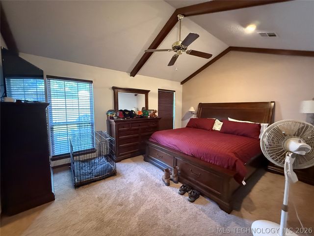 2706 Brookside Circle, Mcalester, OK 74501