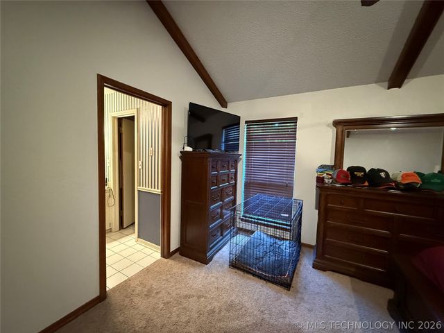 2706 Brookside Circle, Mcalester, OK 74501