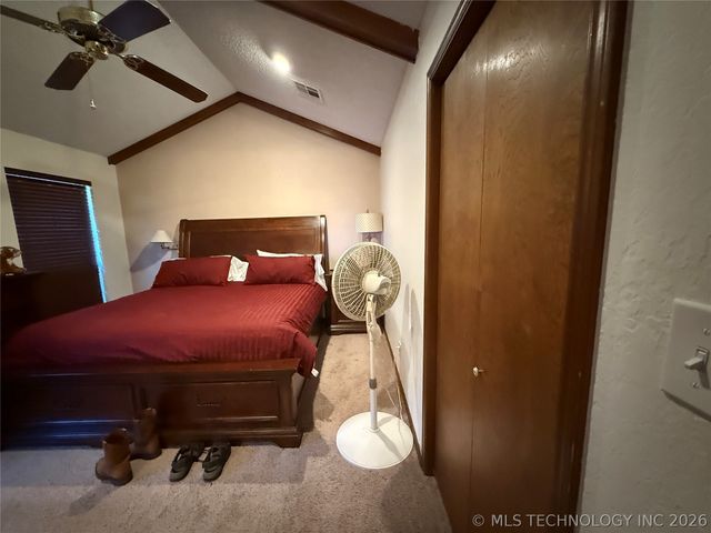 2706 Brookside Circle, Mcalester, OK 74501