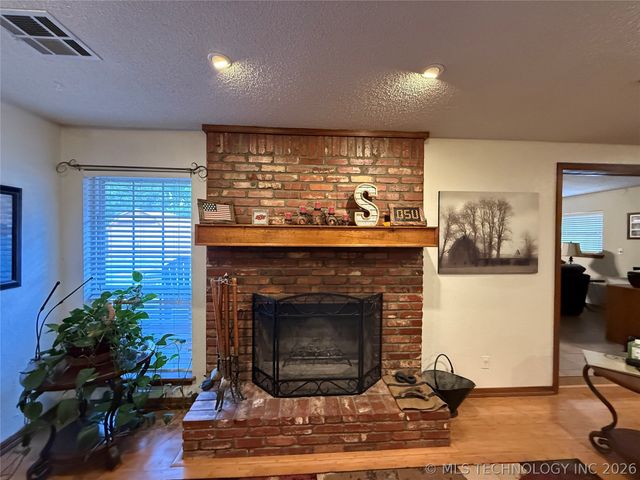 2706 Brookside Circle, Mcalester, OK 74501