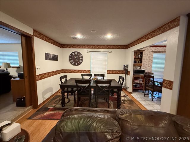 2706 Brookside Circle, Mcalester, OK 74501