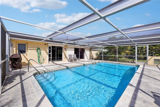 1116 SE 30th TER, Cape Coral, FL 33904