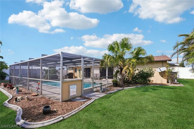 1116 SE 30th TER, Cape Coral, FL 33904