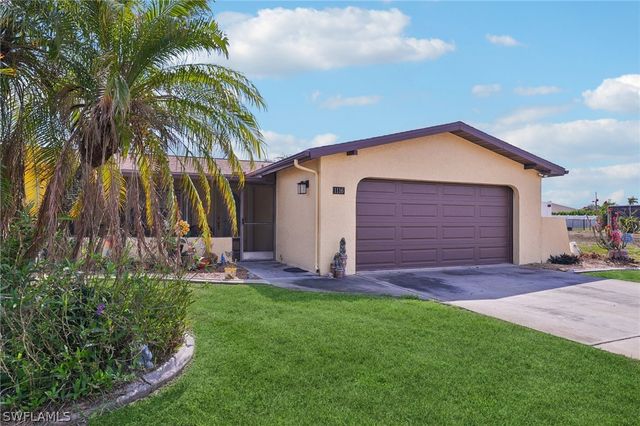1116 SE 30th TER, Cape Coral, FL 33904