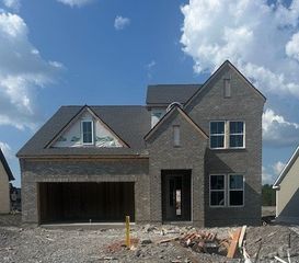 3017 FANSHAW RD, Smyrna, TN 37167
