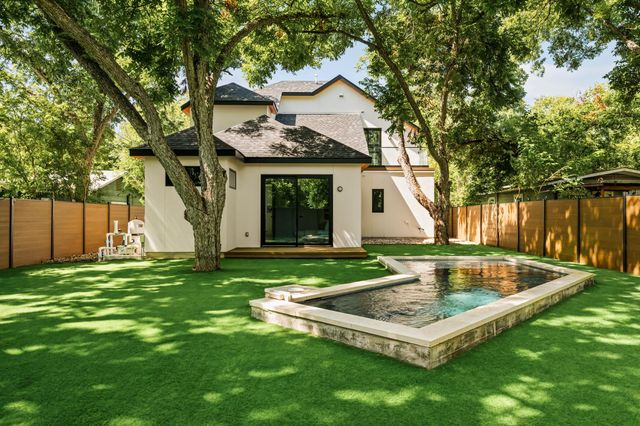 3210 Thompson ST, Austin, TX 78702