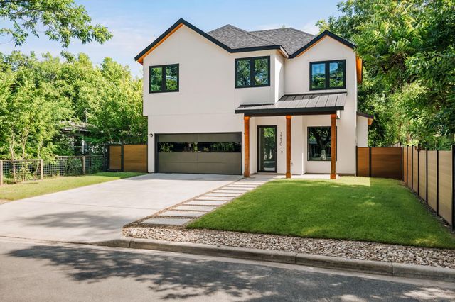 3210 Thompson ST, Austin, TX 78702