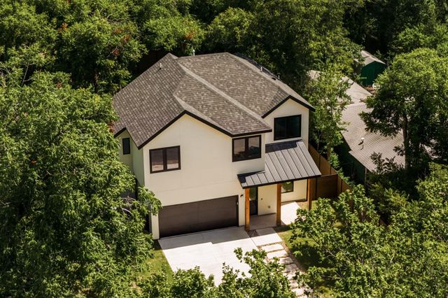 3210 Thompson ST, Austin, TX 78702