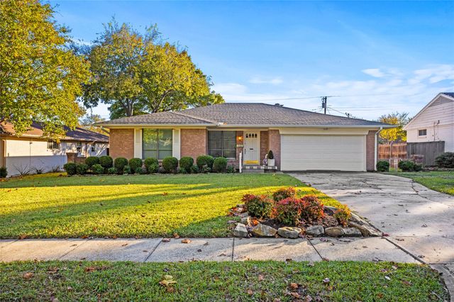 1221 Ashland Drive, Richardson, TX 75080