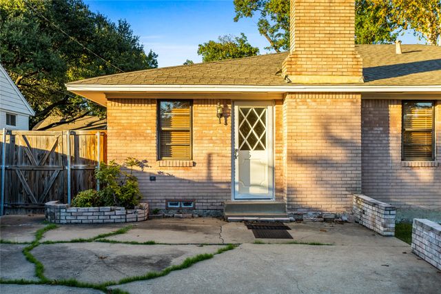 1221 Ashland Drive, Richardson, TX 75080