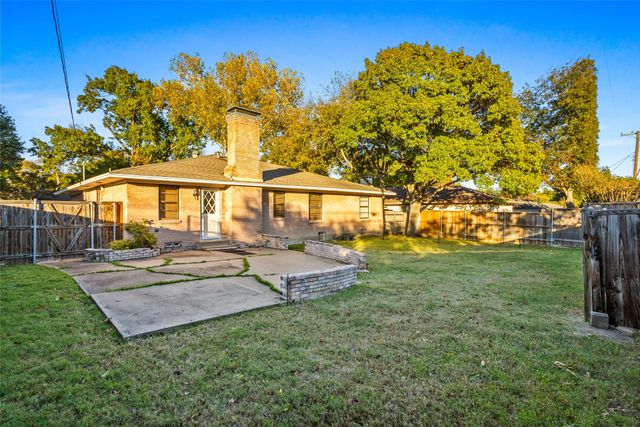 1221 Ashland Drive, Richardson, TX 75080