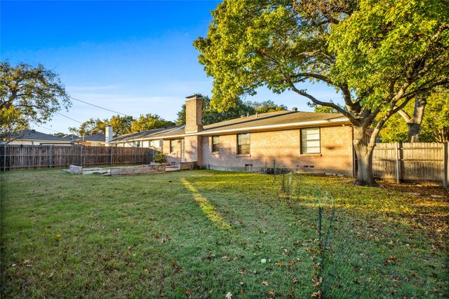 1221 Ashland Drive, Richardson, TX 75080