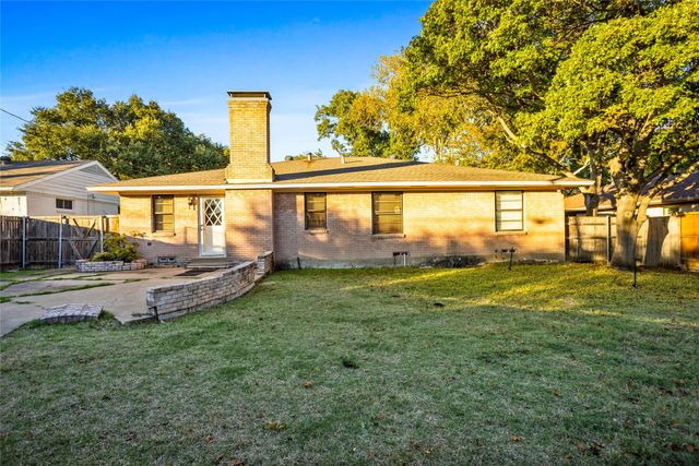 1221 Ashland Drive, Richardson, TX 75080