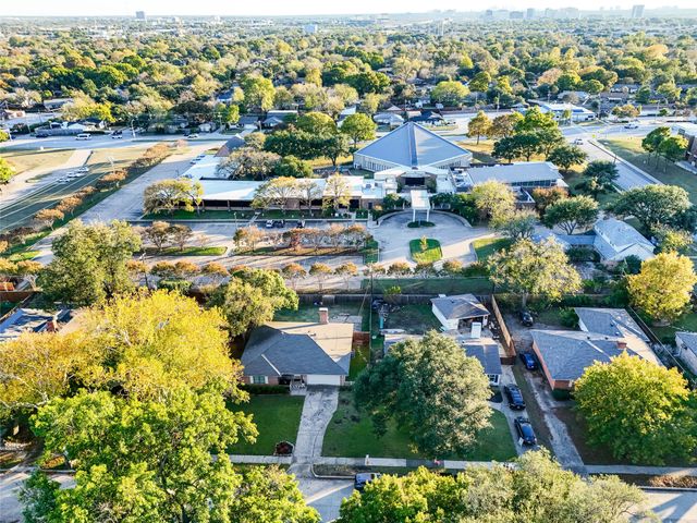 1221 Ashland Drive, Richardson, TX 75080