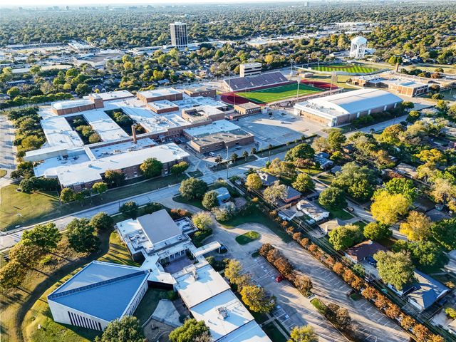 1221 Ashland Drive, Richardson, TX 75080